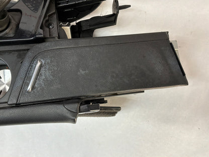 2016 Cadillac CTS-V Center Console w/ Shifter Gear Selector OEM