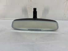 2014 Chevy Camaro ZL1 Frameless Rearview Rear View Mirror Camera OEM