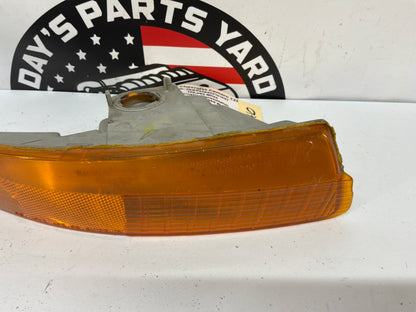 2002 Chevy Camaro Z28 RH Passenger Daytime Running Light Park Lamp OEM