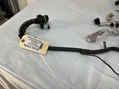 Harness - Day's Parts Yard