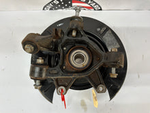 2008 Pontiac G8 GT RH Passenger Rear Suspension Spindle Hub Knuckle Wheel Bearing OEM