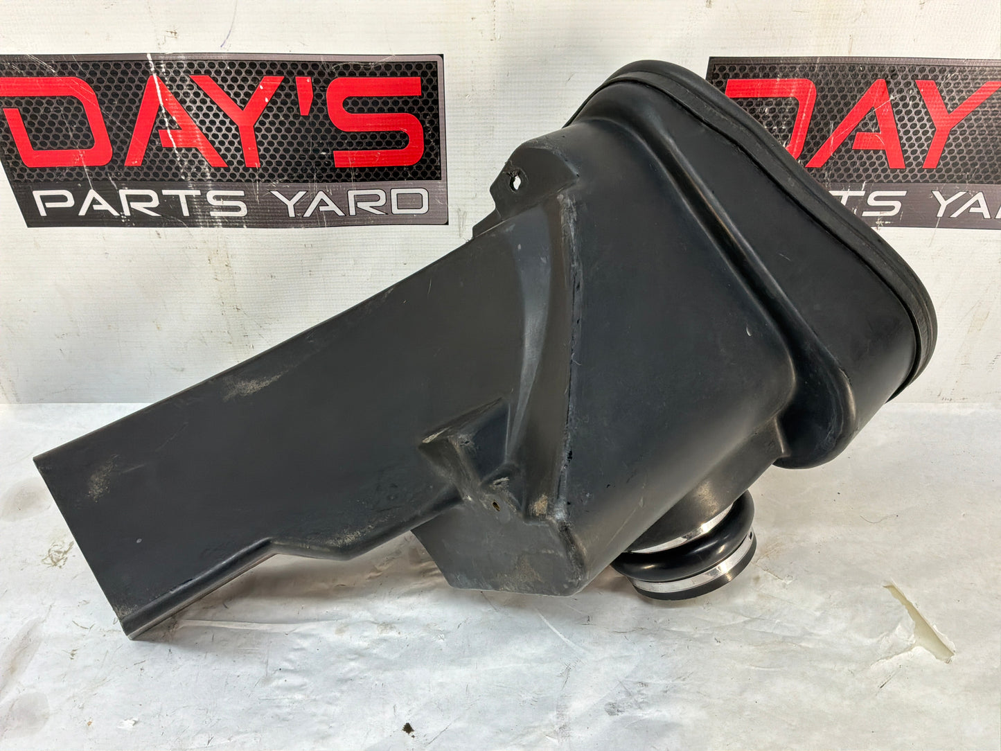 2008 Pontiac G8 GT Roto-Fab Cold Air Intake