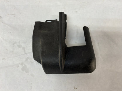 2004 Pontiac GTO Complete LH Driver Seat Track Frame Rail Trim Cover Set OEM