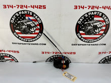2014 Chevy Caprice PPV RH Passenger Front Door Lock Actuator OEM - Day's Parts Yard