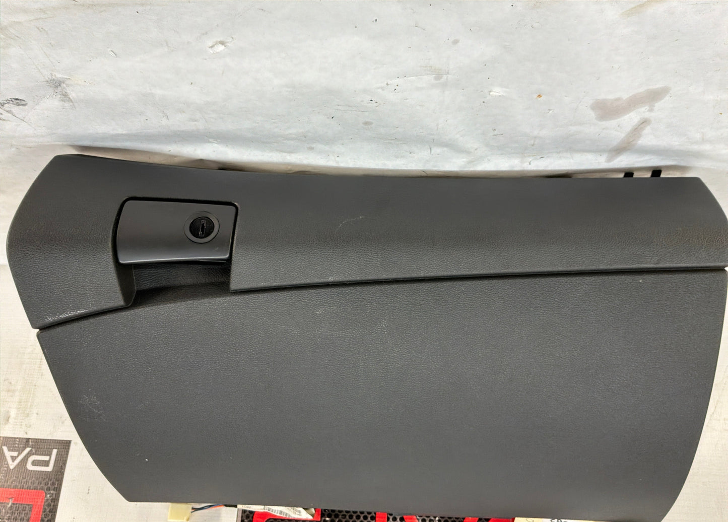 2008 Pontiac G8 GT Glove Box Dash Compartment OEM