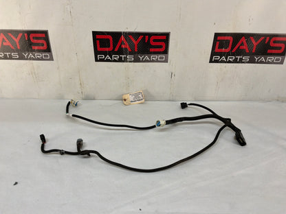 Fuel tank harness - Day's Parts Yard