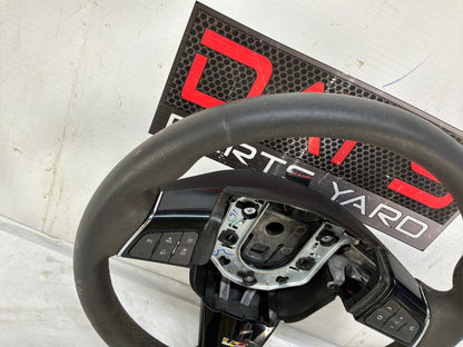 Steering wheel - Day's Parts Yard