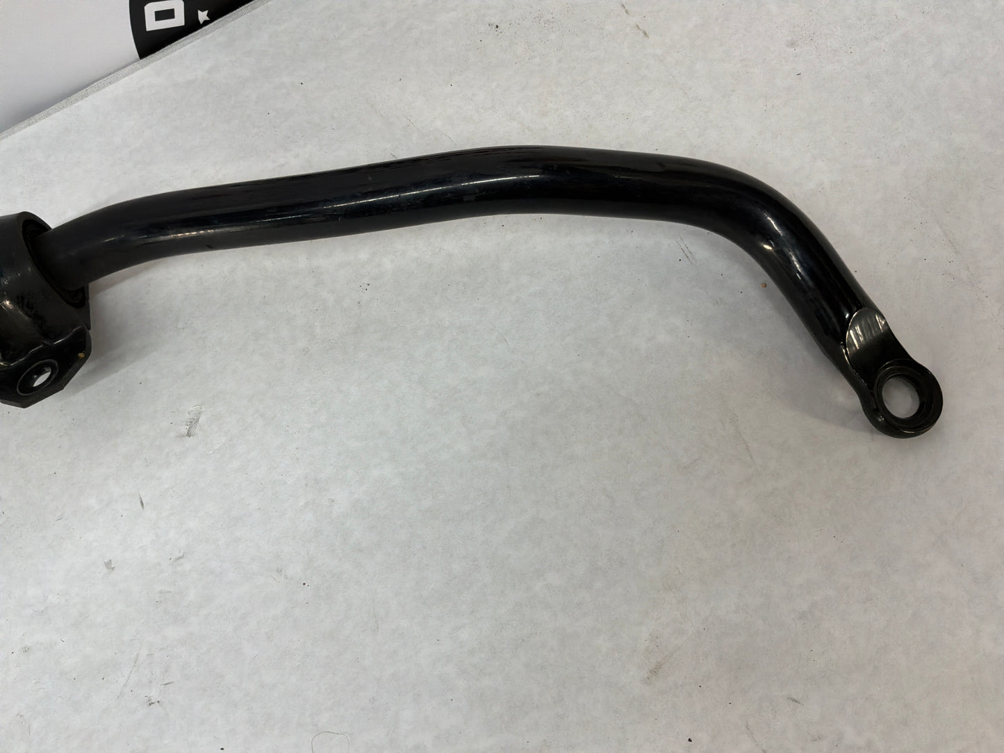 2013 Chevy Camaro 1LE Rear Suspension Stabilizer Sway Bar OEM