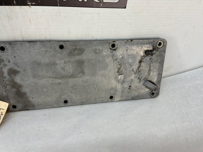 Valley Cover - Day's Parts Yard