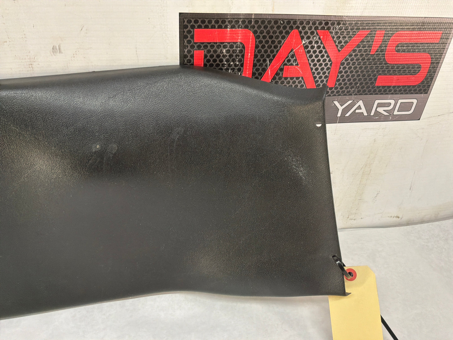 1999 Chevy C5 Corvette Rear Halo Headliner Interior Roof Trim Panel OEM