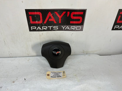 Airbag - Day's Parts Yard