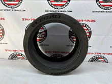 Michelin Pilot Sport 4 Season Tire 275/35/ZR19