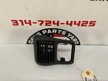 2002 Chevy Camaro Z28 LH Driver Dash AC Air Vent Trim Bezel OEM