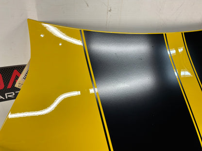 Trunk deck lid - Day's Parts Yard