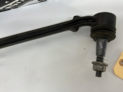 2013 Chevy Camaro ZL1 LH Driver Front Suspension Lower Rearward Control Arm OEM