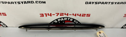 2007 Chevy C6 Corvette Convertible 3rd Brake Light OEM