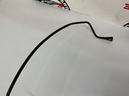 2014 Chevy SS Sedan Intake Manifold Evap Purge Valve Lines Tubes Hoses Lines OEM