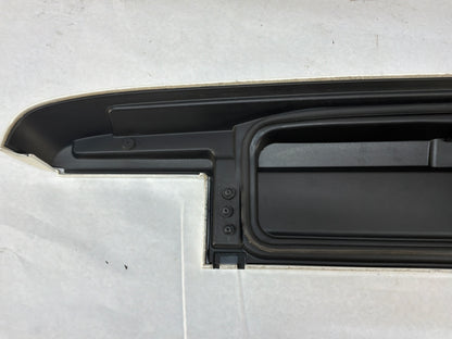 2012 Chevy Avalanche RH Passenger Bed Side Cargo Tool Storage Box Panel Lid OEM