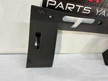 Under glove box trim - Day's Parts Yard