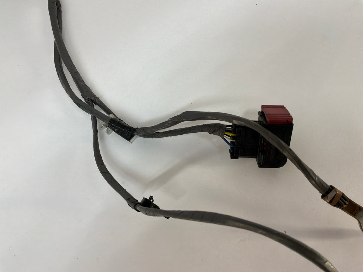 2016 Chevy SS Sedan Core support harness