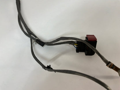 2016 Chevy SS Sedan Core support harness