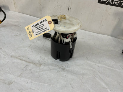 Fuel pump and level - Day's Parts Yard