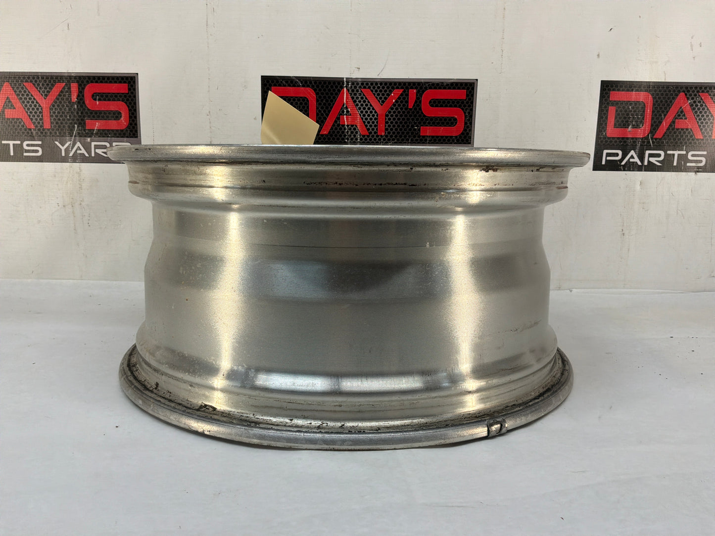 2008 Pontiac G8 GT Factory OEM Wheel 18x8 OEM