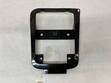 2008 Pontiac G8 GT Over Head Console Dome Light Frame Hard Top Bracket Brace Bezel OEM