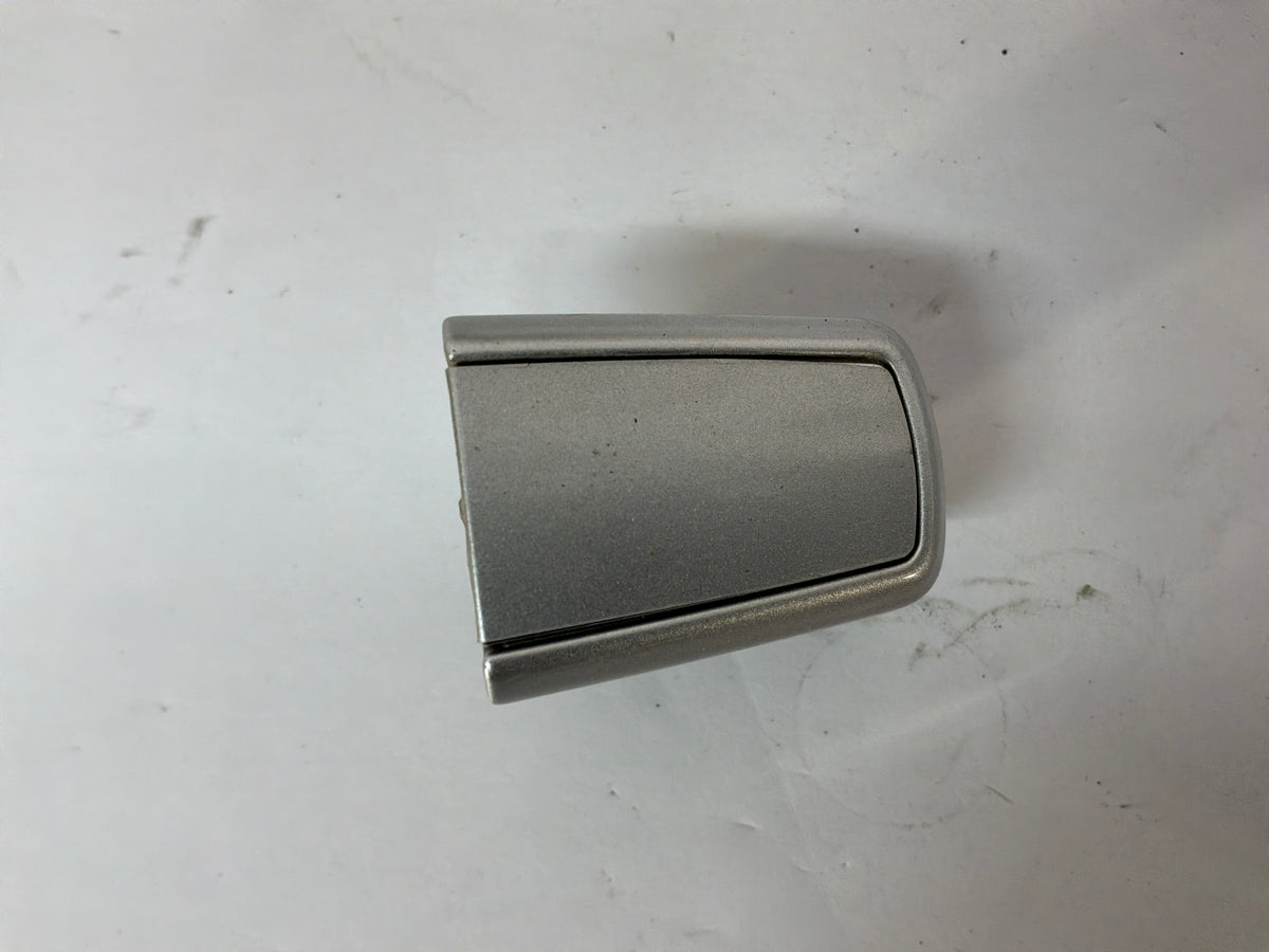 2017 Chevy SS Sedan RH Passenger Front & Rear Exterior Door Handles Silver OEM
