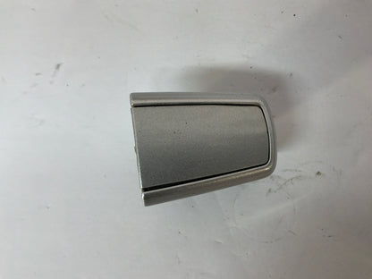2017 Chevy SS Sedan RH Passenger Front & Rear Exterior Door Handles Silver OEM
