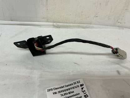 2015 Chevrolet Camaro SS 1LE Rear Back Up Parking Assist Camera OEM