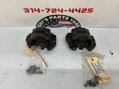2002 Chevy Camaro Z28 Engine Mount Stands OEM