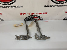 2014 Chevy SS Sedan RH & LH Hood Hinges Set OEM - Day's Parts Yard