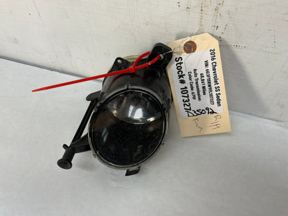 Rh fog light - Day's Parts Yard