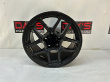 Wheel - Day's Parts Yard