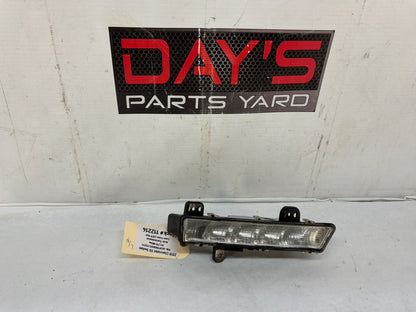 2015 Chevy SS Sedan LH Driver Daytime Running Light Lamp DRL OEM