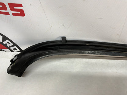 2014-2017 Chevy SS Sedan RH & LH Windshield Molding Trim NEW OEM