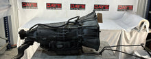 Transmission - Day's Parts Yard