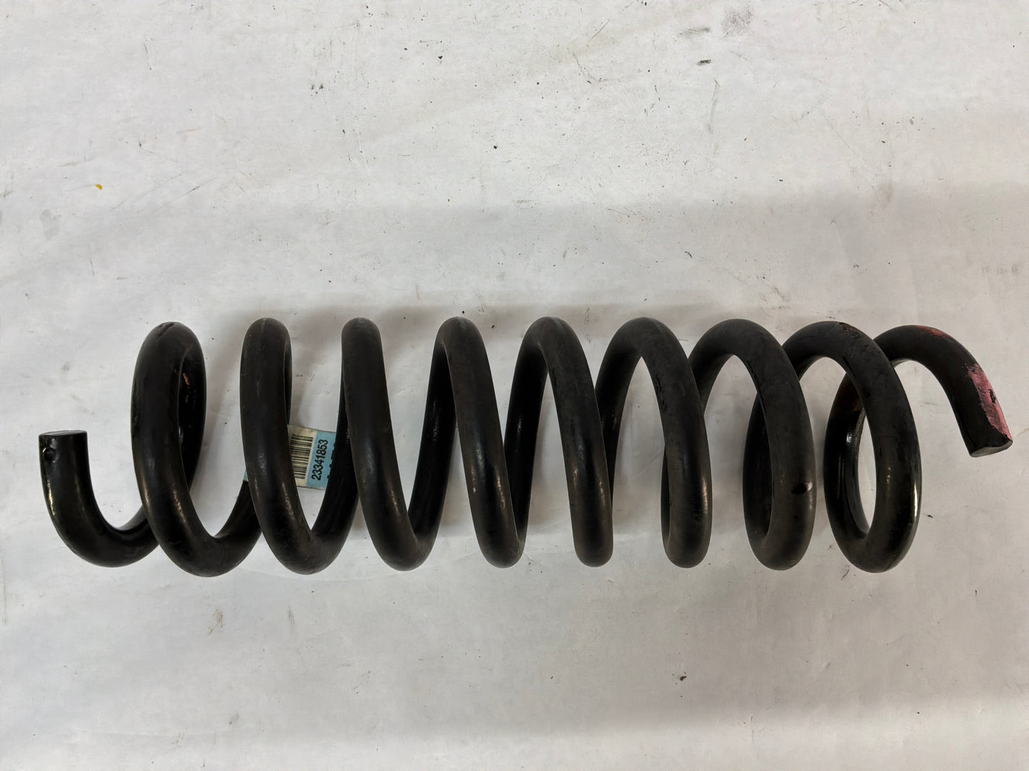 2016 Cadillac CTS-V RH  LH Rear Coil Springs OEM