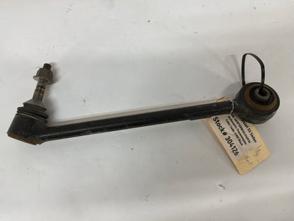 2017 Chevy SS Sedan LH Driver Front Suspension Lower Rearward Control Arm OEM