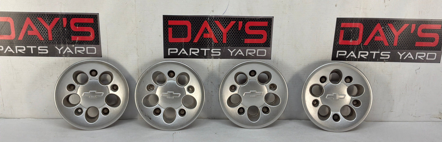 Center cap - Day's Parts Yard
