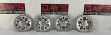 Center cap - Day's Parts Yard