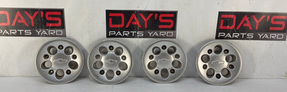 Center cap - Day's Parts Yard