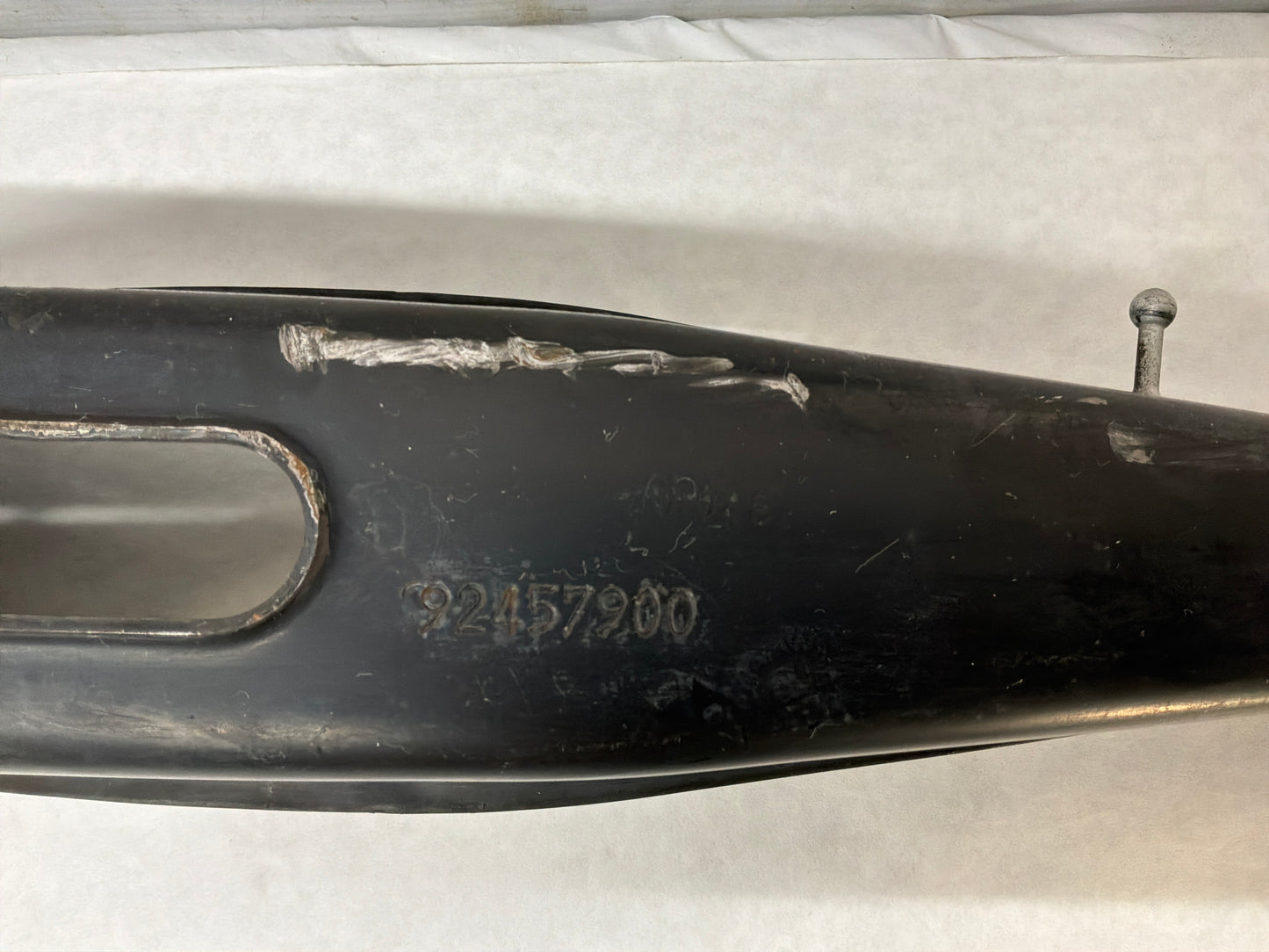 Control arm - Day's Parts Yard