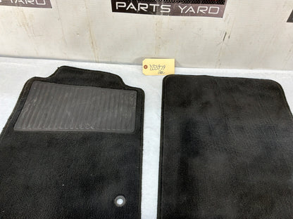 Floor mats - Day's Parts Yard