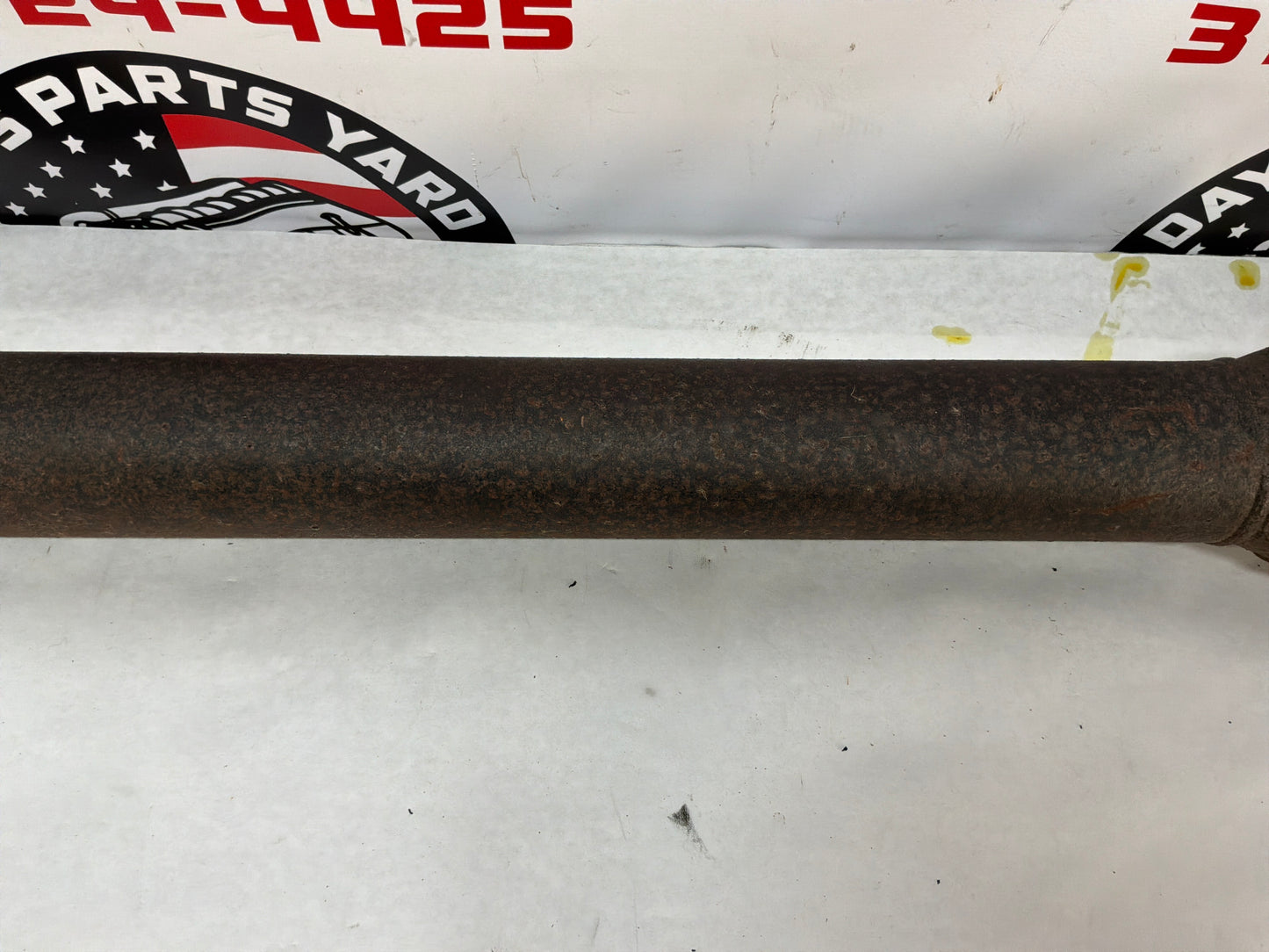 1999 Pontiac Firebird Trans Am Formula WS6 Driveshaft Propeller Shaft OEM