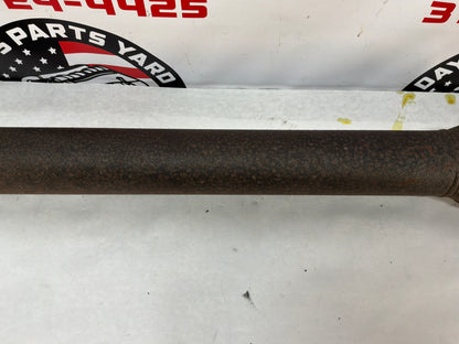 1999 Pontiac Firebird Trans Am Formula WS6 Driveshaft Propeller Shaft OEM