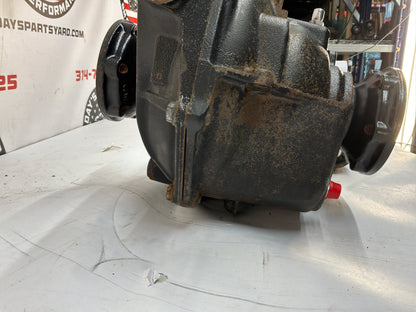 2021 Chevy Camaro SS Rearend Rear End Differential Carrier 2.77 LSD w/ Cooler OEM