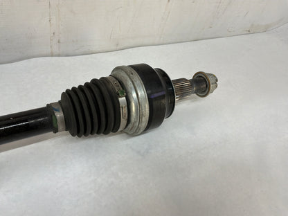 Lh axle - Day's Parts Yard