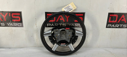 2004 Pontiac GTO Steering Wheel OEM